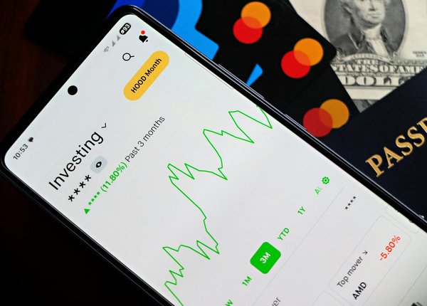 Les différences entre un virement et un prélèvement