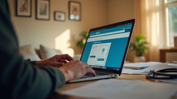 Choisir la bonne mutuelle : utilisez un comparateur efficace