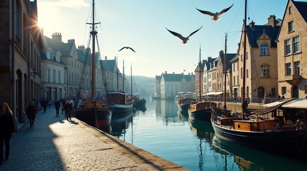 Dpe à brest : tout ce que vous devez savoir !