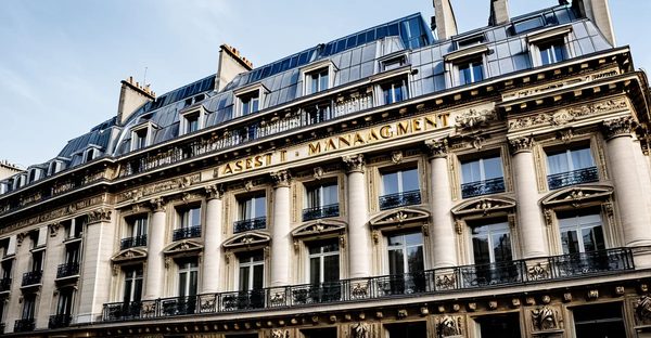 Gestion de patrimoine à paris : construire votre héritage financier