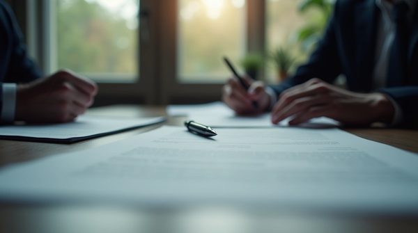 L'assurance habitation : avant ou après la signature du bail ?