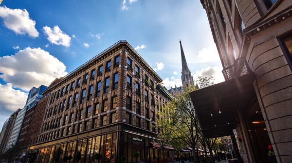 Meilleurs courtiers immobiliers sur mesure à Montréal