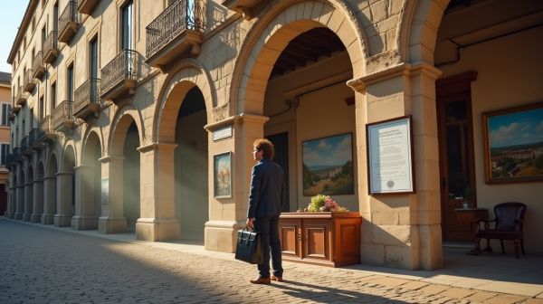 Obtenez votre carte professionnelle immobilière à Montpellier