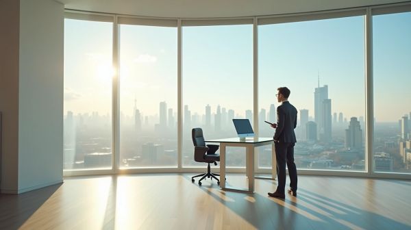 Optez pour une gestion locative gratuite et simplifiée en 2026