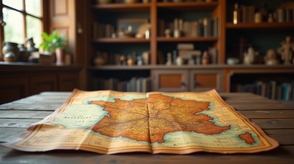 Répartition surprenante du patrimoine des particuliers en France