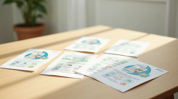 Top 5 comparateurs pour sélectionner votre mutuelle idéale
