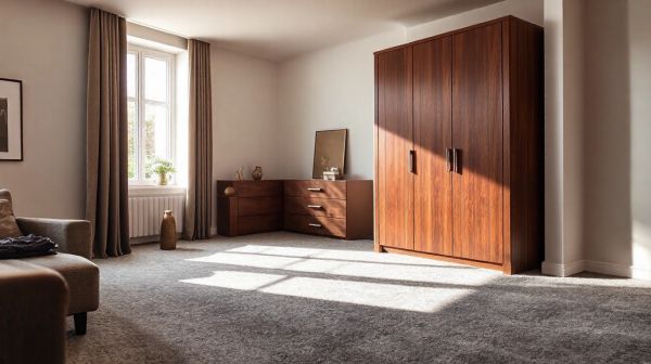 Top options de garde meuble à Lille à partir de 19€