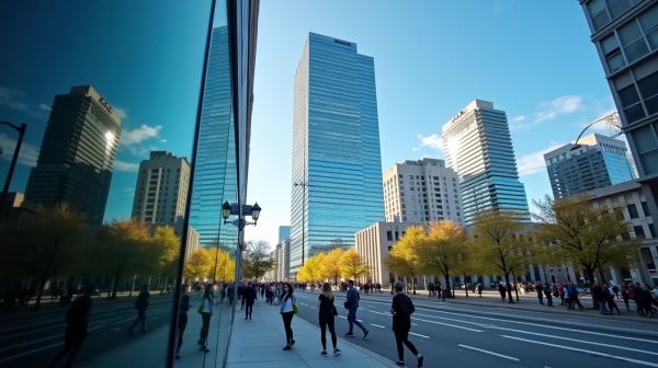 Trouver un courtier immobilier adapté à vos besoins à Montréal