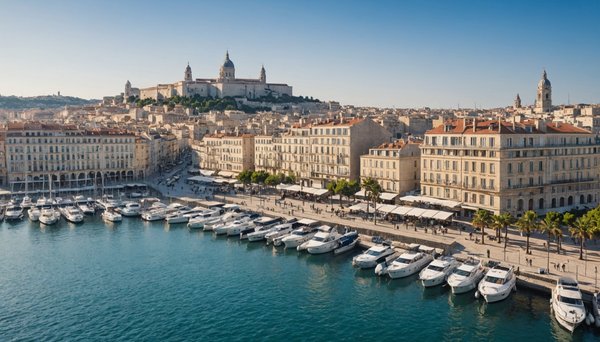 Investir dans l'immobilier neuf à marseille : le guide essentiel